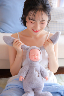 再见美人鱼