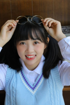 玻璃花